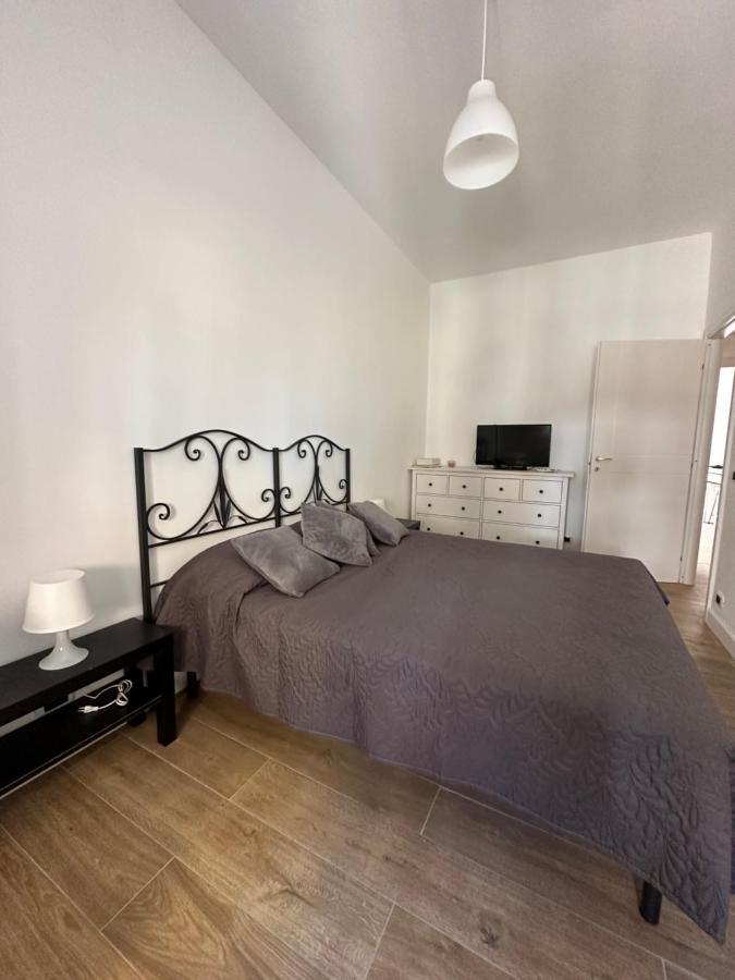 Apartamento Pigneto *