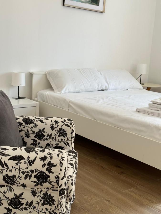Apartamento Pigneto *
